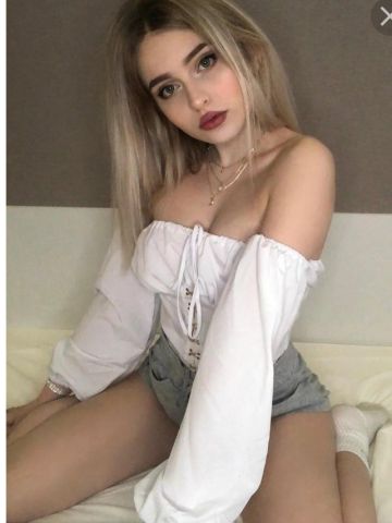 Проститутка Карина